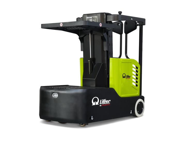 Pramac OP Electric Order Picker