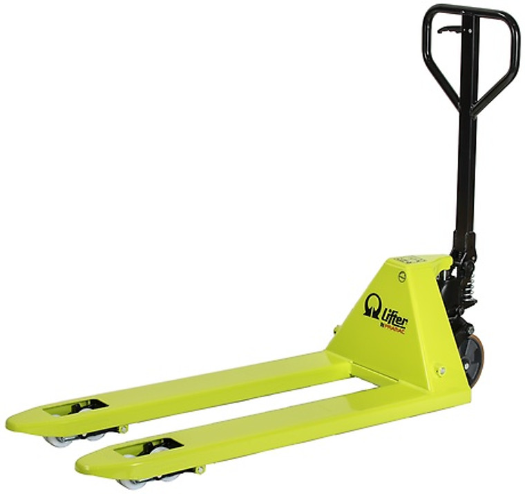 Pramac GS 2500kg Pallet Truck