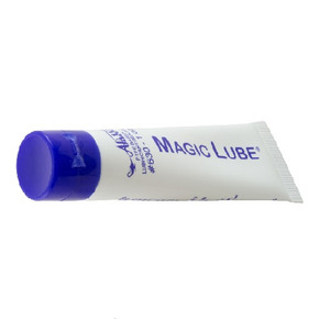 Huile de graissage Bleue "Magic Lube" 1oz (28ml)