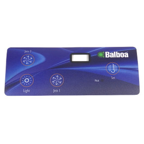 Balboa 10764