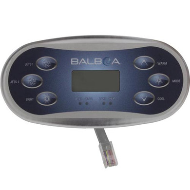 Clavier Balboa VL600S 54548
