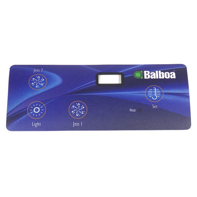 Balboa 10764