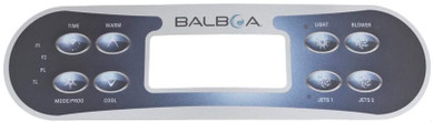 Balboa 11281