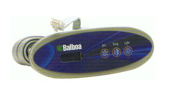 Balboa VL240 53644