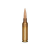 Berger 6.5 Creedmoor 144gr Long Range Hybrid Target (65-31081) — cartridge vertical view