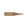 Berger 6.5 Creedmoor 156gr EOL Elite Hunter (31070) — cartridge horizontal view Berger 6.5 Creedmoor 156gr EOL Elite Hunter (31070) — cartridge horizontal view
