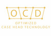 image features the logo for "Optimized Case Head Technology," which is likely associated with Alpha Munitions and their 6mm Creedmoor brass designed for Small Rifle Primers. The logo’s design suggests precision and technical sophistication, qualities that are often emphasized in the manufacturing of high-performance rifle brass. The connection to the 6mm Creedmoor brass indicates that this technology is focused on improving the performance and reliability of the cartridge cases, which can have a significant impact on accuracy and safety in precision shooting. The quantity of 100 implies that this is how the brass is packaged for sale, catering to the needs of serious shooters and reloaders who seek out the best components for their custom ammunition.