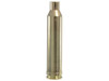 The image shows a brass casing for a 7mm Remington Magnum cartridge. This type of casing is typically used for reloading ammunition, which allows shooters to tailor the performance of their rounds more precisely. The 7mm Remington Magnum is known for its versatility in hunting and long-range shooting, with the brass casing shown here being part of Norma's high-quality offerings. The shiny, unblemished surface of the brass suggests new or freshly manufactured condition, ready for the reloading process. Norma Brass, identified by the product code "20270212", is recognized for its consistent quality and performance, essential for achieving the desired ballistics and reliability in shooting applications.