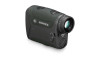 The image shows the Vortex Optics RAZOR HD 4000, which is a compact and portable laser rangefinder. This device is used primarily for hunting, shooting sports, and golf to determine the distance to a target quickly and accurately. The "4000" in the name suggests that it has a long-range capability, potentially up to 4000 yards, which is quite substantial for precision shooting. The RAZOR line is known for high-quality optics, offering clear visuals and reliable performance.