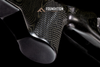 Foundation Stocks - Samson Genesis 2 grip RH, Impact 737R Inlet, DBM, Hawkins M5 Bottom Inlet, Brass Inserts, Dark Distress, Full Length Acra Rail
