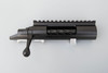 Borden Accuracy - Black Knight XD action, RB, RP magnum boltface, full black nitride, 20 moa rail, bottom recoil lug