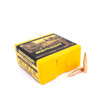 Right angled view of Berger 7mm 180gr VLD Target box with two cartridges Right angled view of Berger 7mm 180gr VLD Target box with two cartridges