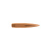 Berger 6mm 115gr VLD Hunting — bullet side profile (bullet) Berger 6mm 115gr VLD Hunting — bullet side profile (bullet)