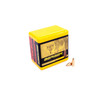 Berger .20 Cal 35gr FB Varmint bullets – retail box front (box) Berger .20 Cal 35gr FB Varmint bullets – retail box front (box)