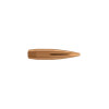 Berger 6mm 95gr VLD Hunting 24527 — bullet side profile (bullet) Berger 6mm 95gr VLD Hunting 24527 — bullet side profile (bullet)
