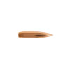 Berger 6mm 108gr BT Target 24731 — bullet side profile (bullet) Berger 6mm 108gr BT Target 24731 — bullet side profile (bullet)
