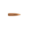 Berger 6mm 90gr BT Target 24725 — single bullet side profile (bullet) Berger 6mm 90gr BT Target 24725 — single bullet side profile (bullet)