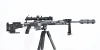 GRS Rifle Stocks - Ragnarok 2.0, Remington 700 SA (105994)