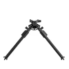 CKYE-POD GEN3 - Single Pull Bipod (114100-BLK)