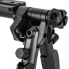 CKYE-POD GEN3 - Double Pull Bipod (114150-BLK)