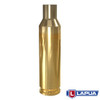 The image you uploaded shows a piece of Lapua brass for the 6.5 Creedmoor caliber, specifically designed for small primers, part number 4PH6011, typically sold in a box of 100. Lapua brass is highly regarded in the shooting community for its superior quality and performance. The 6.5 Creedmoor is a popular choice among precision shooters for its excellent long-range capabilities and its relatively mild recoil. This specific brass with small primer pockets is preferred by some reloaders for achieving more consistent ignition and potentially tighter groups at long distances. If you have any more questions or need further details about this specific type of brass, feel free to ask!