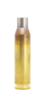 The image features a single piece of Lapua brass specifically designed for 7mm-08 Remington cartridges, bearing the product code 4PH7095. This brass is recognized for its high quality and reliability, ideal for precision reloading. The cartridge casing shown has a characteristic golden hue with a slightly tapered design, common for rifle calibers intended for efficient performance in both hunting and competitive shooting. Lapua's brass is highly regarded in the shooting community for its consistent case volumes and durability, making it a preferred choice among those who hand-load their ammunition to achieve specific ballistics performance. The packaging usually includes 100 units, providing ample supply for detailed reloading sessions.