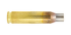 The image displays a single brass cartridge casing designed for the 7mm-08 Remington caliber, with a product code of 4PH7095 from Lapua. This brass is noted for its long-lasting construction and consistent performance, making it ideal for precision reloading in both hunting and competitive scenarios. The casing shows the typical features of Lapua's high-quality brass, including a smooth finish and the slight tapering typical of this caliber, which helps with efficient chambering and extraction. This particular type of brass is highly valued among shooters and reloaders for its uniformity in wall thickness and primer pocket dimensions, ensuring optimal conditions for accuracy and reliability.