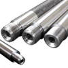 Bartlein - SS, 7mm, B#14 M24, 8 twist, 28" blank CF WRAPPED (27" finish), 5 Groove