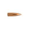 Berger .30 Cal 150gr FB Target 30407 — bullet side profile (bullet) Berger .30 Cal 150gr FB Target 30407 — bullet side profile (bullet)