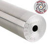 Bartlein - SS, .308, B# 1.25" Straight, 9.5 twist, 33" blank (32" finish), 5 Groove