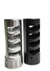Ace Precision Muzzle Brake - MAX .30 cal, 3/4x24, stainless