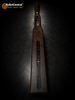 Foundation Stock - Bench rest stock, model BR XTS, 1.35 Round Short Action Remington Footprint, Centurion Grip, Right Hand, Hawkins M5 Bottom Metal, Dark Distressed finish