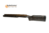 Foundation Stock - Bench rest stock, model BR XTS, 1.35 Round Short Action Remington Footprint, Centurion Grip, Right Hand, Hawkins M5 Bottom Metal, Dark Distressed finish