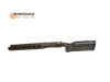 Foundation Stock - Bench rest stock, model BR XTS, 1.35 Round Short Action Remington Footprint, Centurion Grip, Right Hand, Hawkins M5 Bottom Metal, Dark Distressed finish