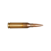 Berger 260 Remington 130gr Hybrid OTM Tactical — bullet side profile (single projectile)