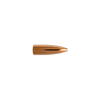 Berger 6mm 64gr BR Column Target — bullet side profile (single projectile)