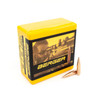 Berger 6.5mm 140gr VLD Target — box front with two rounds (box + two rounds) Berger 6.5mm 140gr VLD Target — box front with two rounds (box + two rounds)