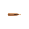 Berger .22 Cal 80.5gr FULLBORE Target 22727 — bullet side profile (bullet) Berger .22 Cal 80.5gr FULLBORE Target 22727 — bullet side profile (bullet)