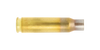 The image shows a single brass casing designed for the .308 Winchester Palma competition, featuring a small primer. This particular model, identified by the product code 4PH7226, is supplied in boxes of 100. These brass casings are valued for their precision and consistent performance, making them ideal for competitive shooting. Lapua is known for its high-quality brass that not only provides excellent durability and reliability but also enhances shooting accuracy due to its uniform case dimensions and consistent volume.