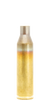 The image shows a single cartridge casing from Lapua for the 300 Norma Magnum caliber, identified by its product code 4PH7090C. This casing is designed to accommodate a boxer primer, which is preferred for its ease of handling and reloading capabilities. The casing's color and sheen are characteristic of high-quality brass, ensuring durability and consistent performance. This type of casing is commonly used in high-precision shooting disciplines, such as long-range competitive shooting and tactical applications. The image displays the casing in a vertical position, highlighting its straight, elongated design, typical of high-powered rifle ammunition.
