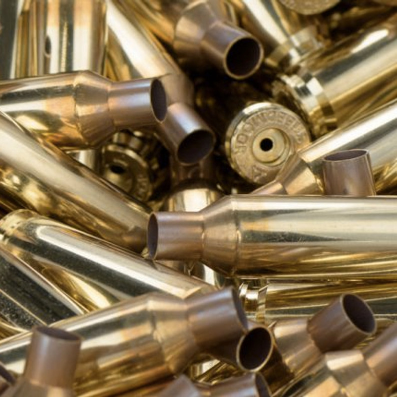 ADG (Atlas Development Group) Brass: A New Gold Standard in Precision  Reloading - Bullet Central