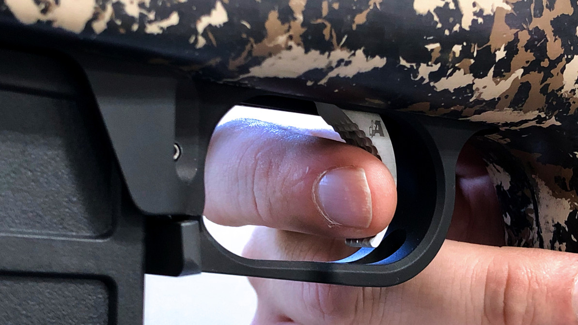 Essential Triggers for Precision Marksmanship