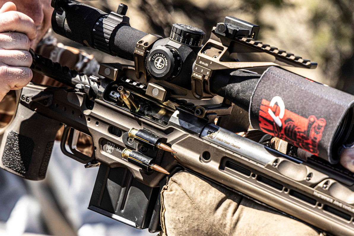 PRS - The Preparation Part