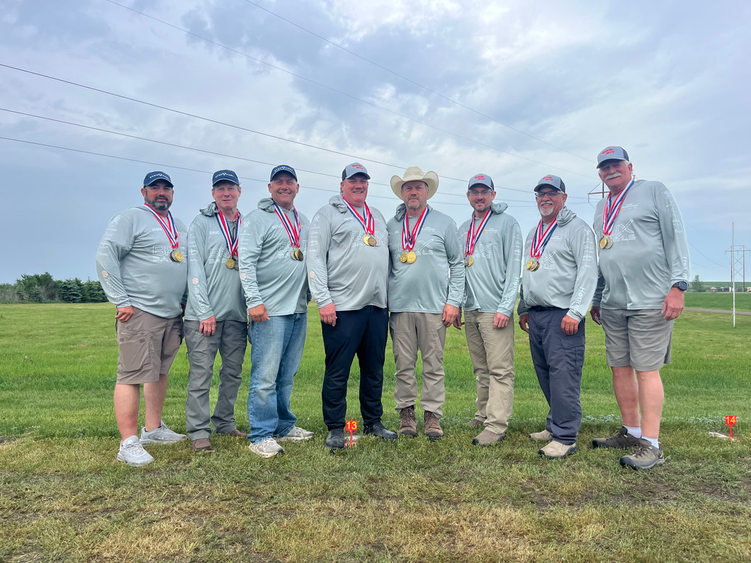 2026 Long Range Championships Recap