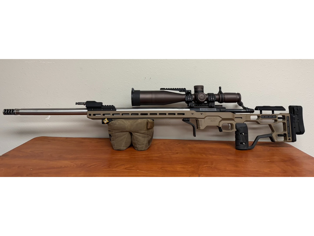 FDE Highlights - The Sum Of All Parts