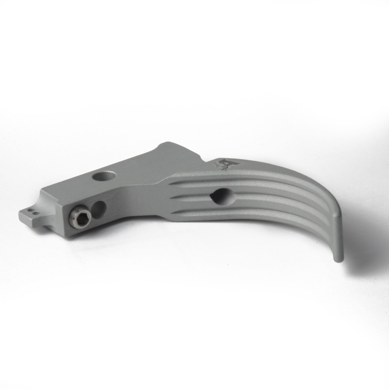 Bix'n Andy Wide Ribbed Trigger Shoe for Remington 700
