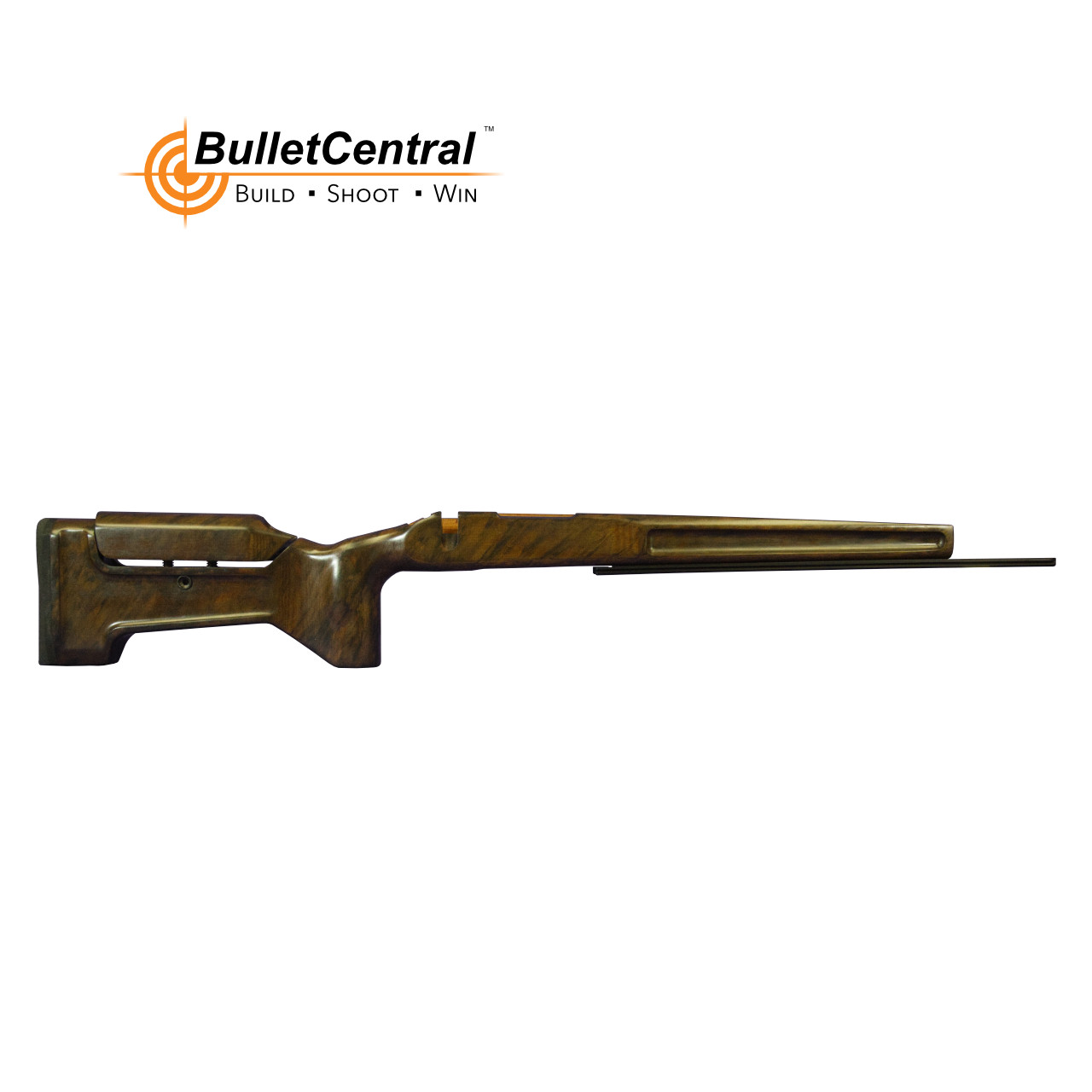 Foundation Stocks Centurion RH | BAT TR Action Inlet, DBM