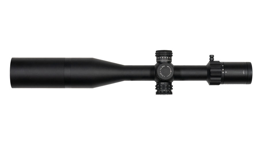 Element Optics Nexus 5-20x50 FFP | EHR-1C MOA Riflescope