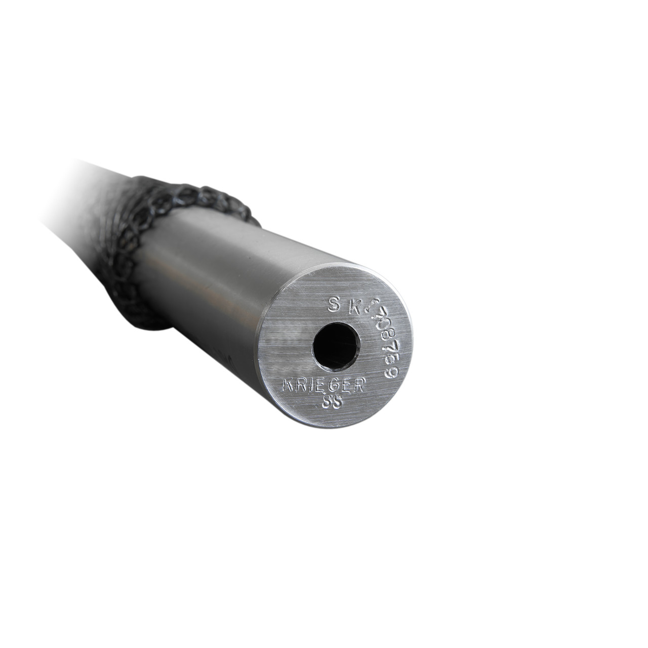 Krieger Barrel SS 6mm K#17 Heavy Varmint | 14 Twist | 29