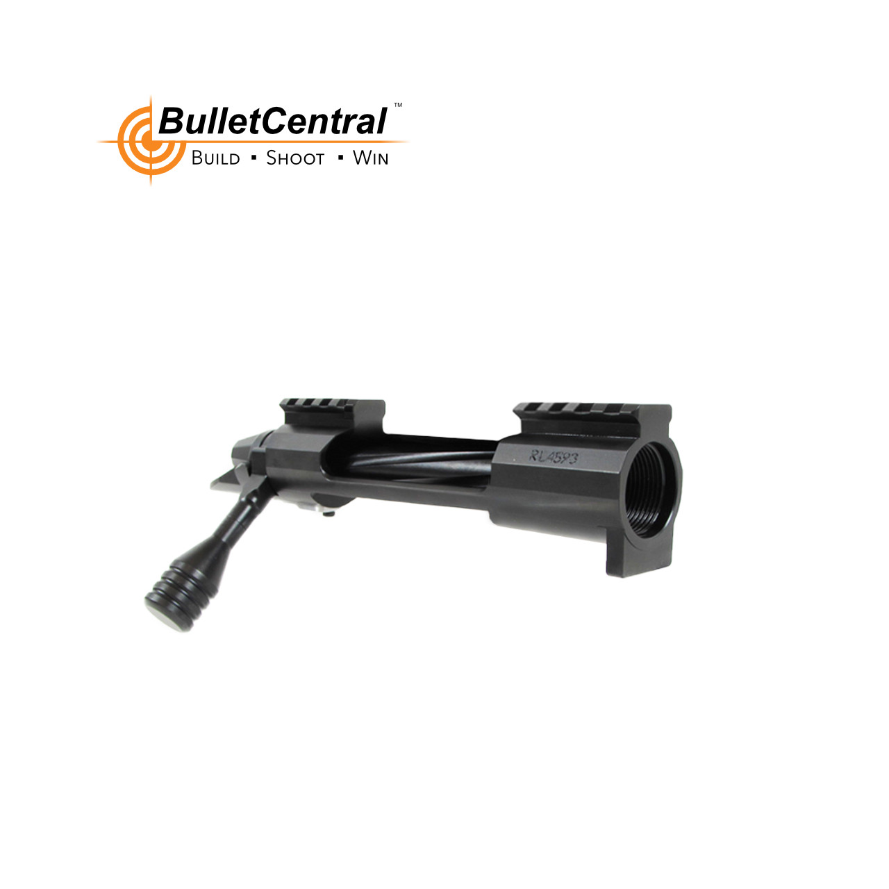 プレシジョンインパクト Precision Impact プレシジョン インパクト